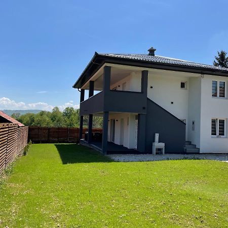 Ammirevole Ravne Apartments Visoko Exterior photo