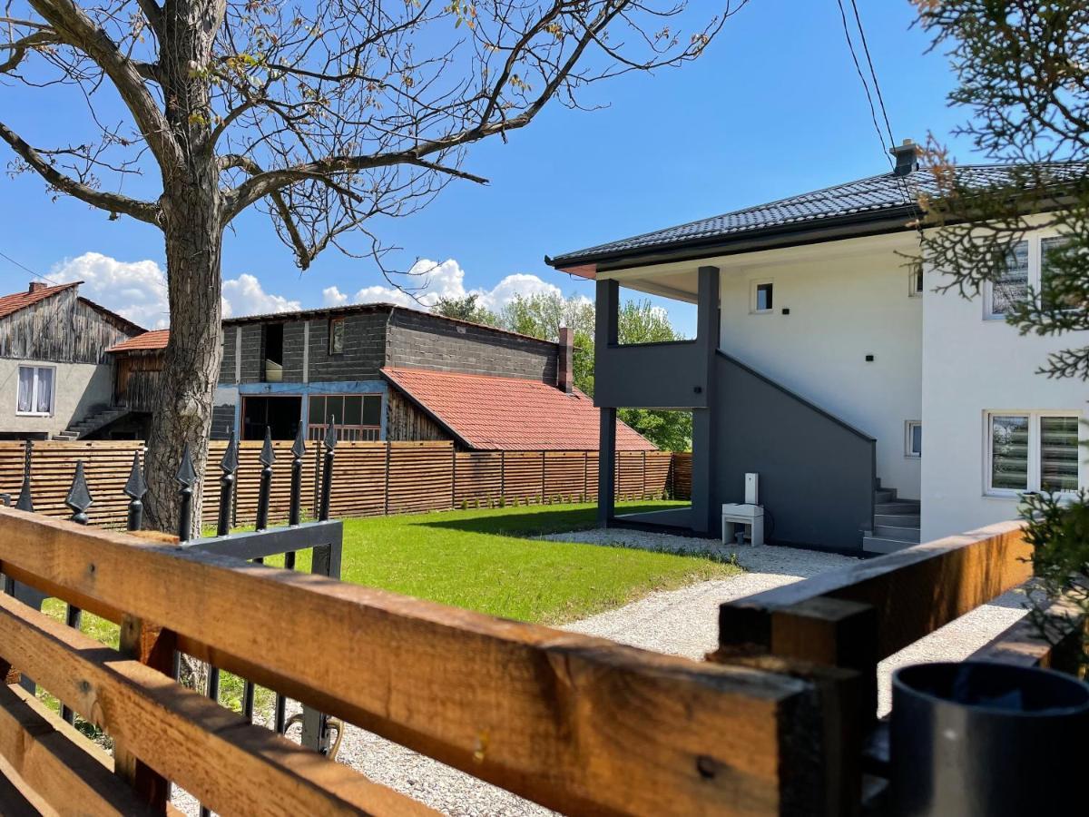 Ammirevole Ravne Apartments Visoko Exterior photo